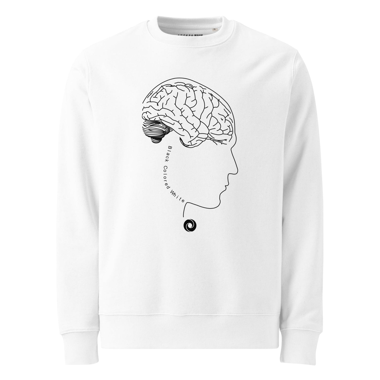 Unisex Eco Sweatshirt